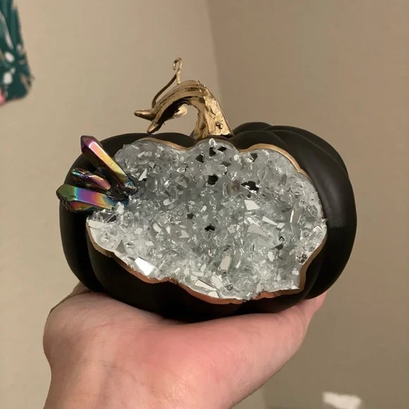 Geode Pumkin - Picture 3 of 6